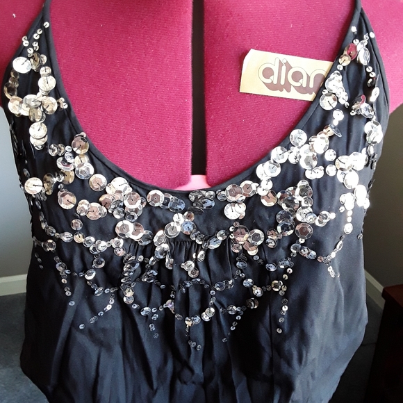 Rebecca Taylor Silk jumpsuit - Picture 3 of 5